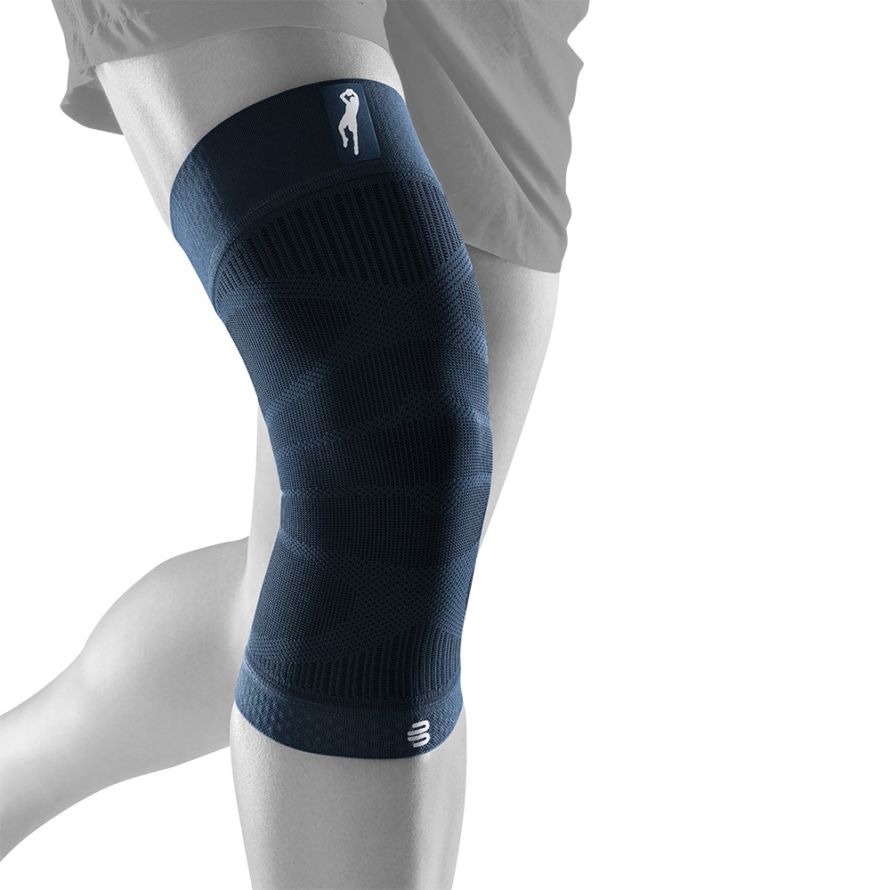 Bauerfeind Kniebandage »Sports Compression Knee Support« mit Kompression