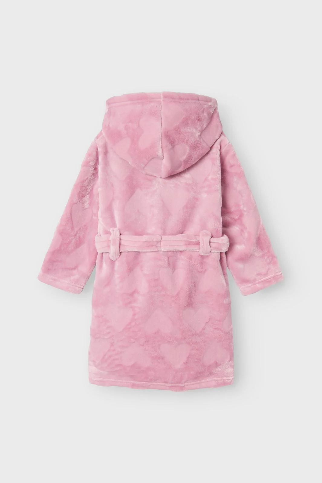 Name It Nmfrose Morning Robe