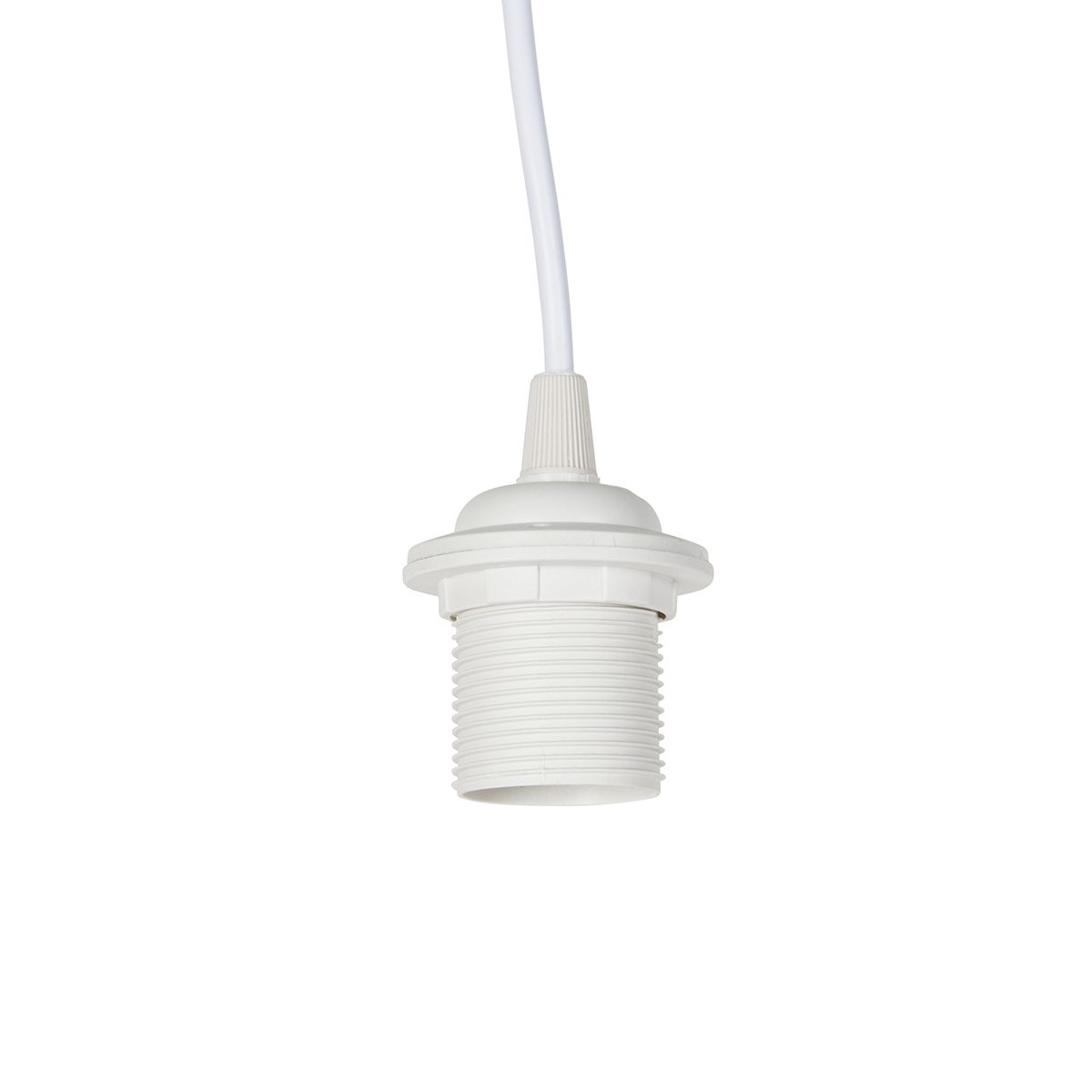 Pendel wit 80 cm - Stenley