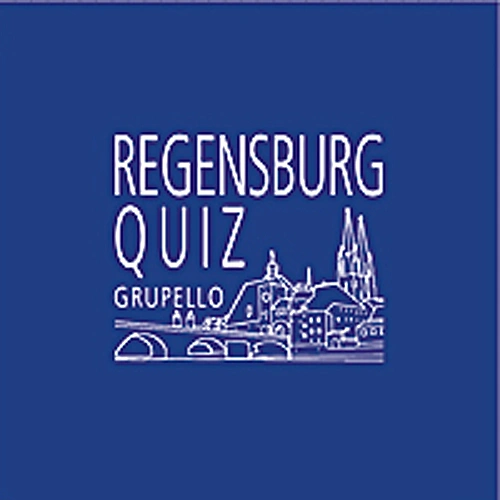Regensburg-Quiz; .