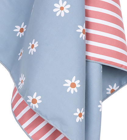 Schwimmen Essentials Handtuch - Microfiber - 135x65 cm - Daisy B