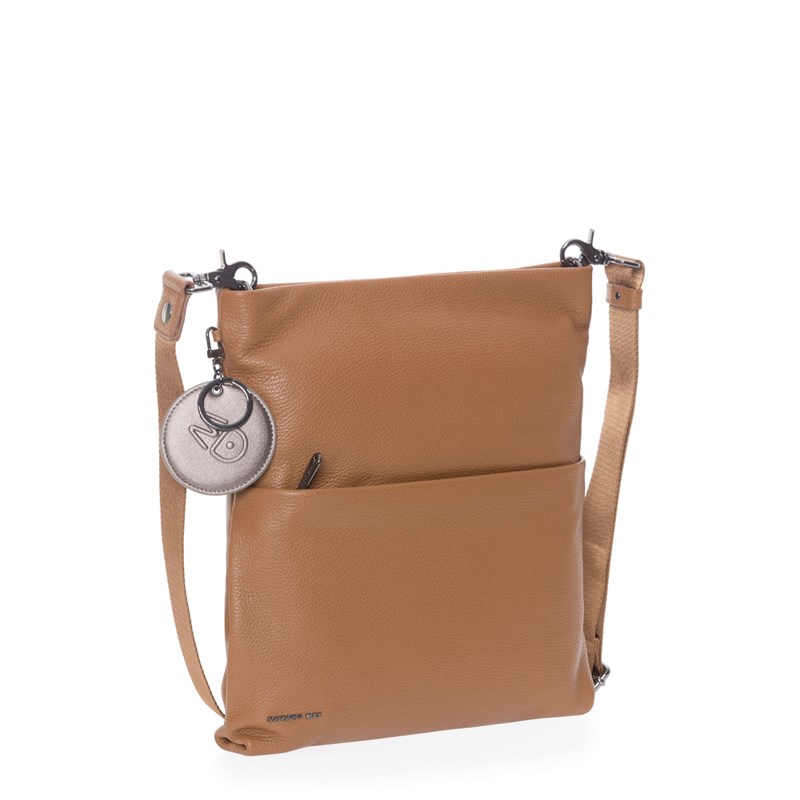 Mandarina Duck<br>Crossbody Mellow Leather