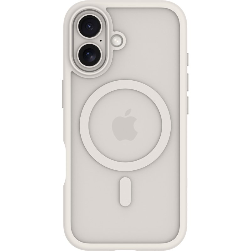 dbramante1928 Grenen MS coque de protection pour téléphones portables Housse Blanc
