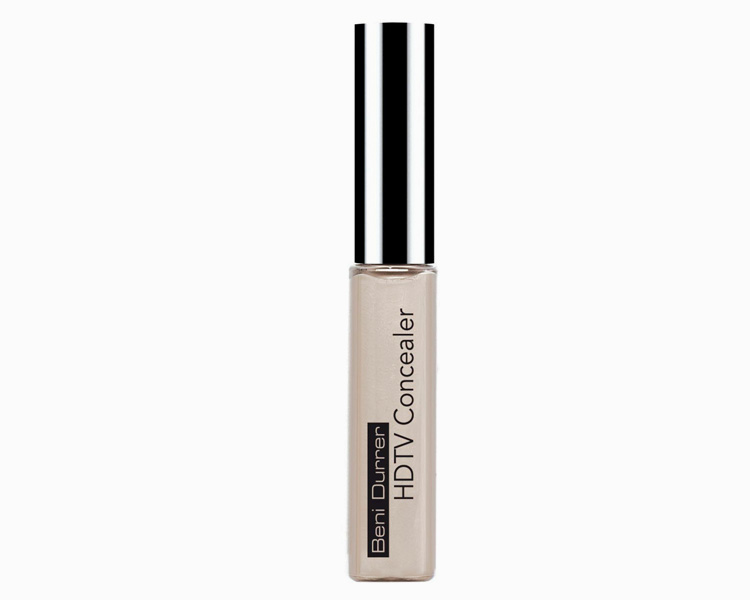Beni Durrer - HDTV Concealer, 6ml,