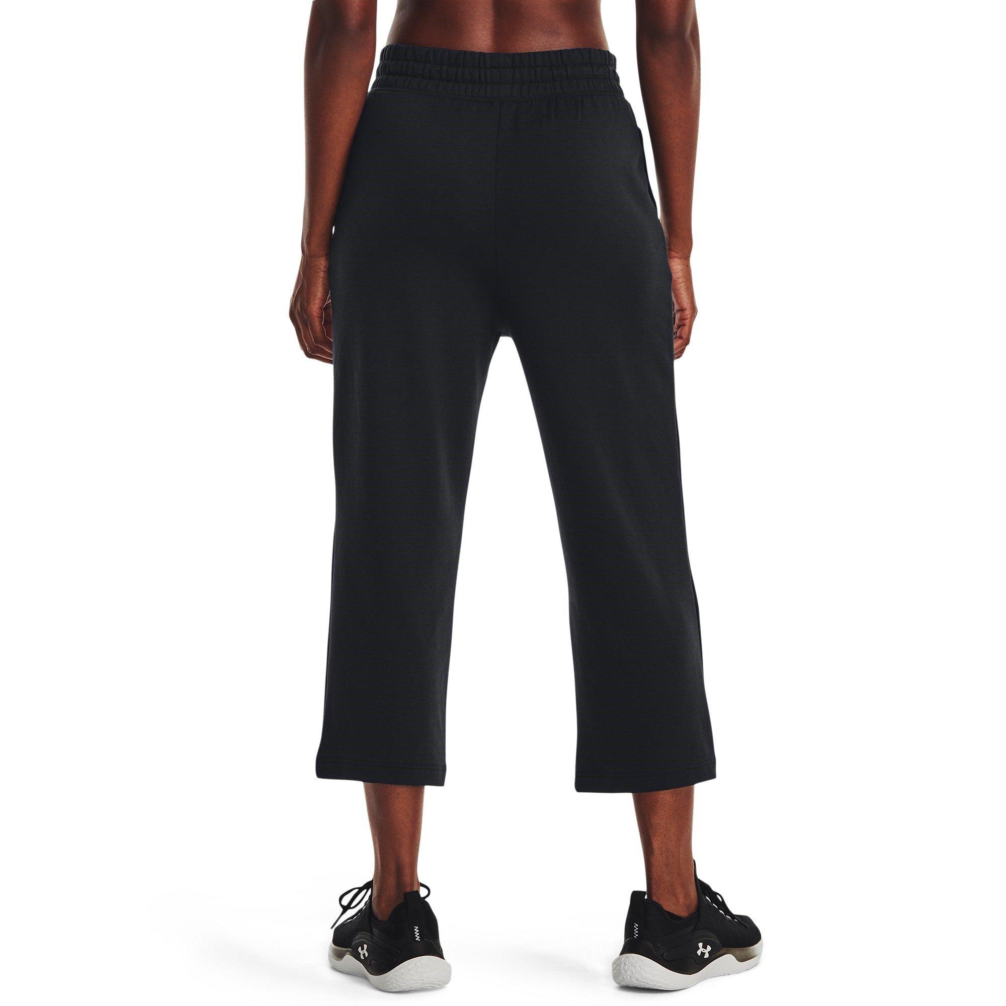 Under Armour Rival Terry Flare Joggers Womens