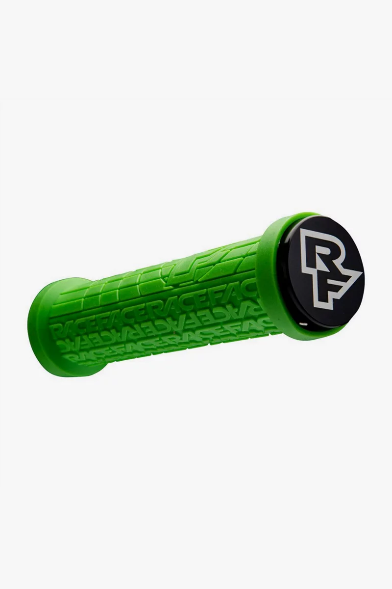 Race Face Grippler Lock-On 30 mm Lenkergriff