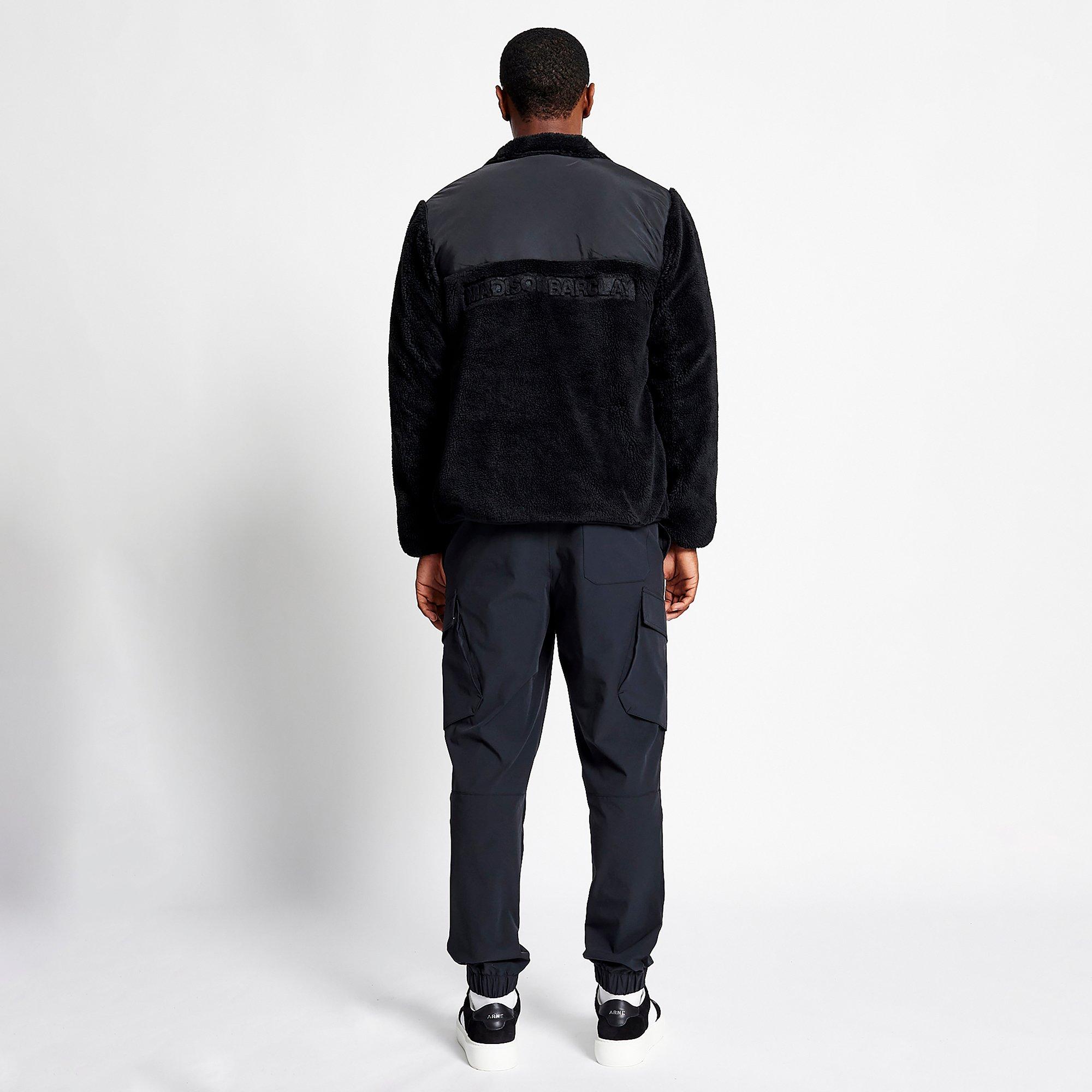 Madison Barclay Rockafella Polar Fleece