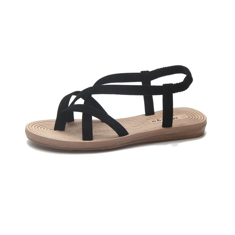 Freesia - Sandalen met bandjes