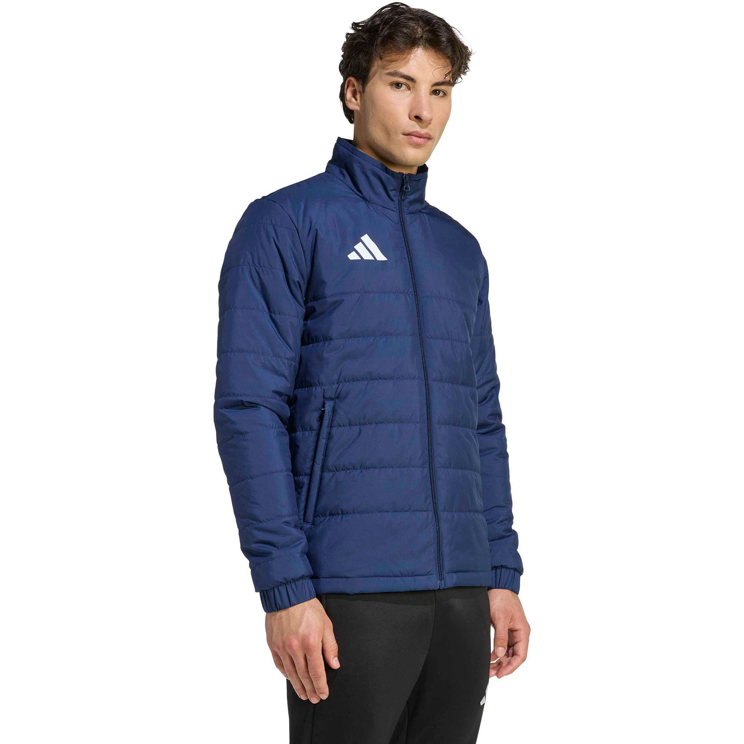 adidas Entrada 26 Light Jacket