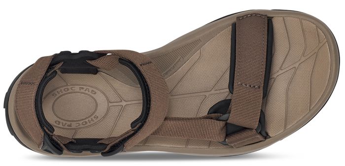 Terra Fi Lite Men herresandal
