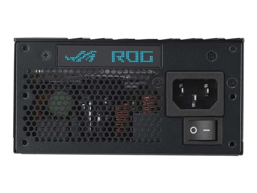 ASUS NEZ Asus ROG Loki SFX-L 850W Platinum strømforsyning - PC/Server strømforsyning