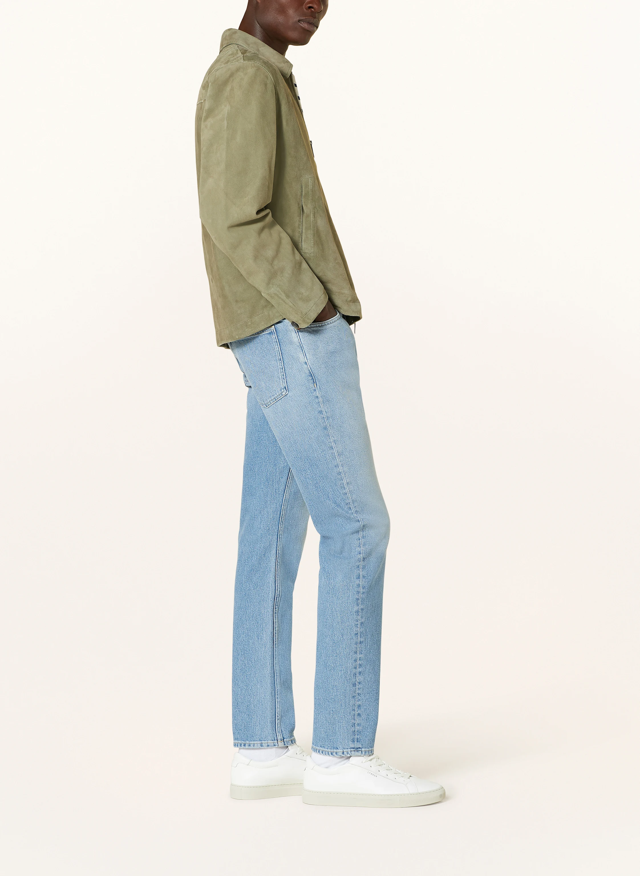CLOSED Jeans UNITY Slim Fit