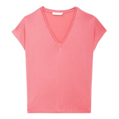 Tee-shirt à manches courtes femme Marcellina Bis LA PETITE ETOILE