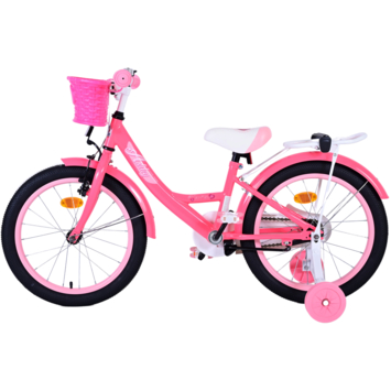 Kinderfiets Volare Ashley 18 inch