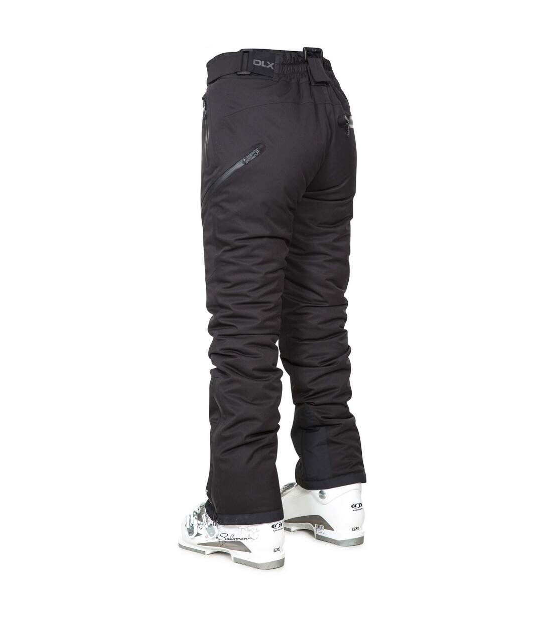 Trespass - Pantalon de ski MARISOL - Femme (Noir) - UTTP4352