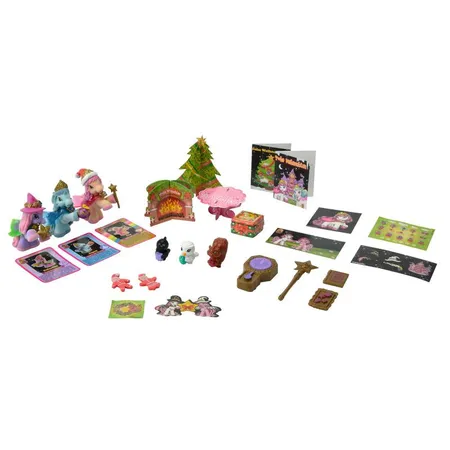 Simba Adventdkalender Filly Witchy