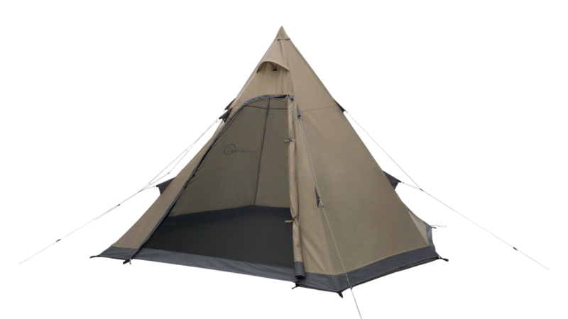Easy Camp Tent Moonlight Spire Tipi Tent