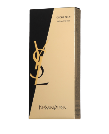 Yves Saint Laurent Touche Éclat Set mit Mini Lipstick 2,5ml-1,3g