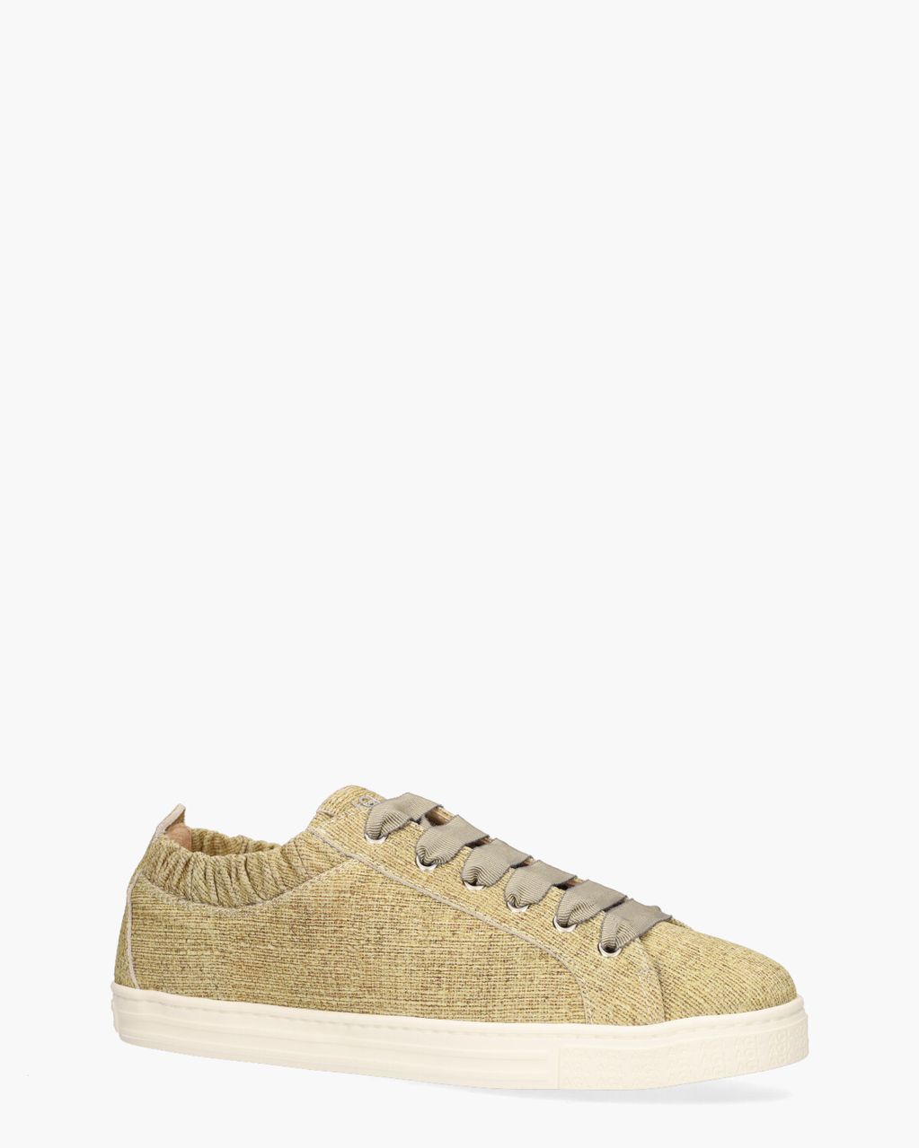 AGL Suzie Beige Damessneakers