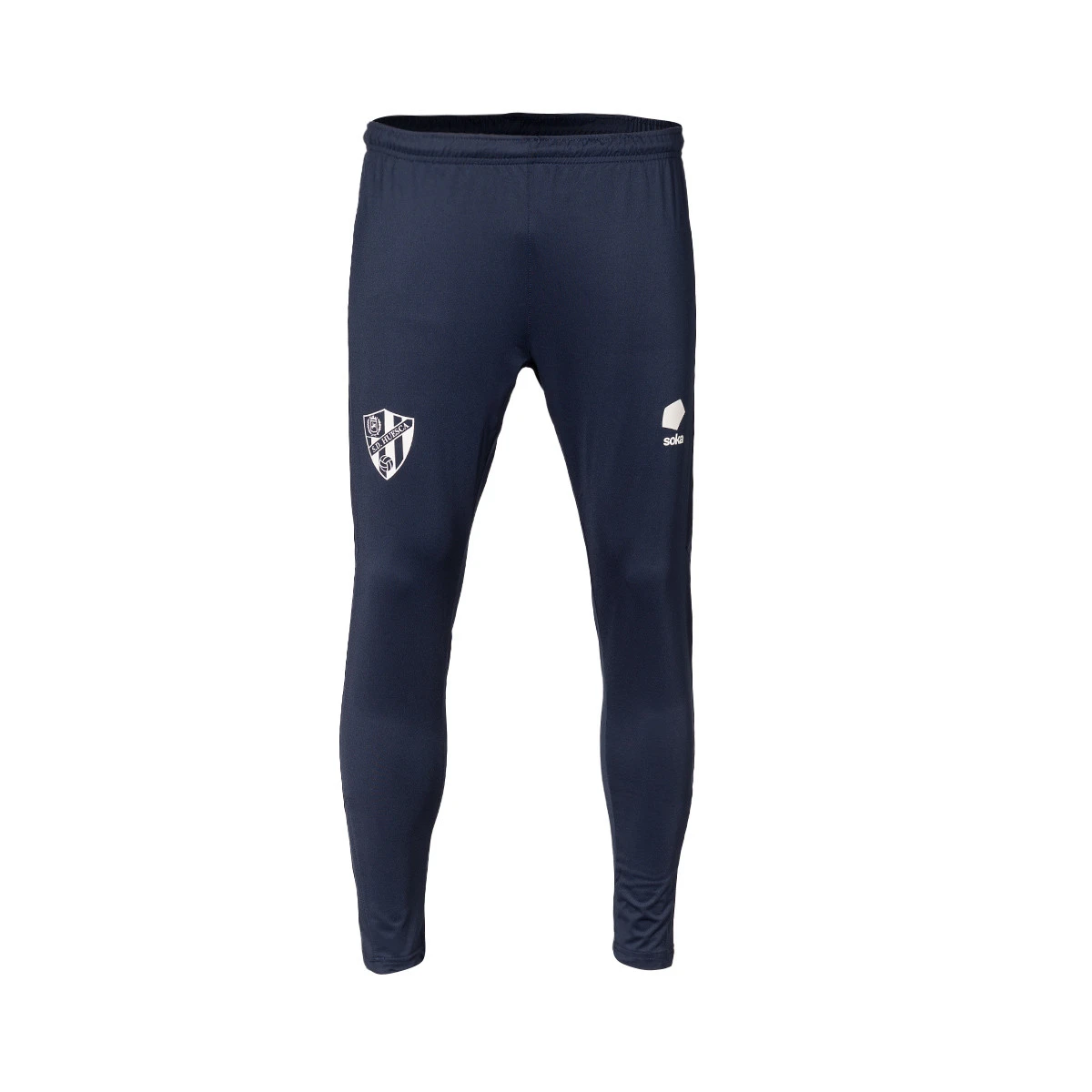 Calças Soka Sociedad Deportiva Huesca Training 2025-2026