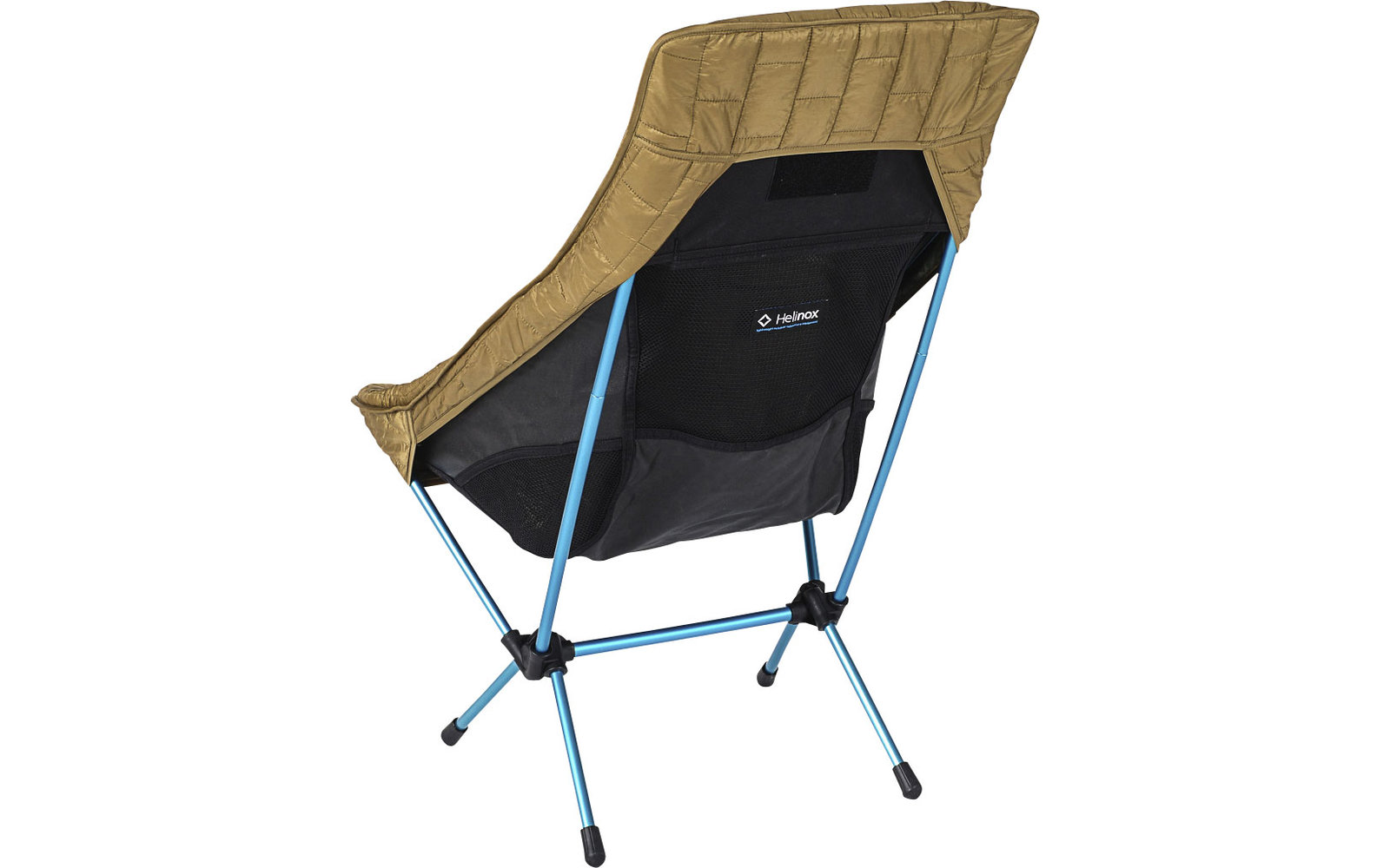 Helinox Sitzwärmer für Chair Two blau