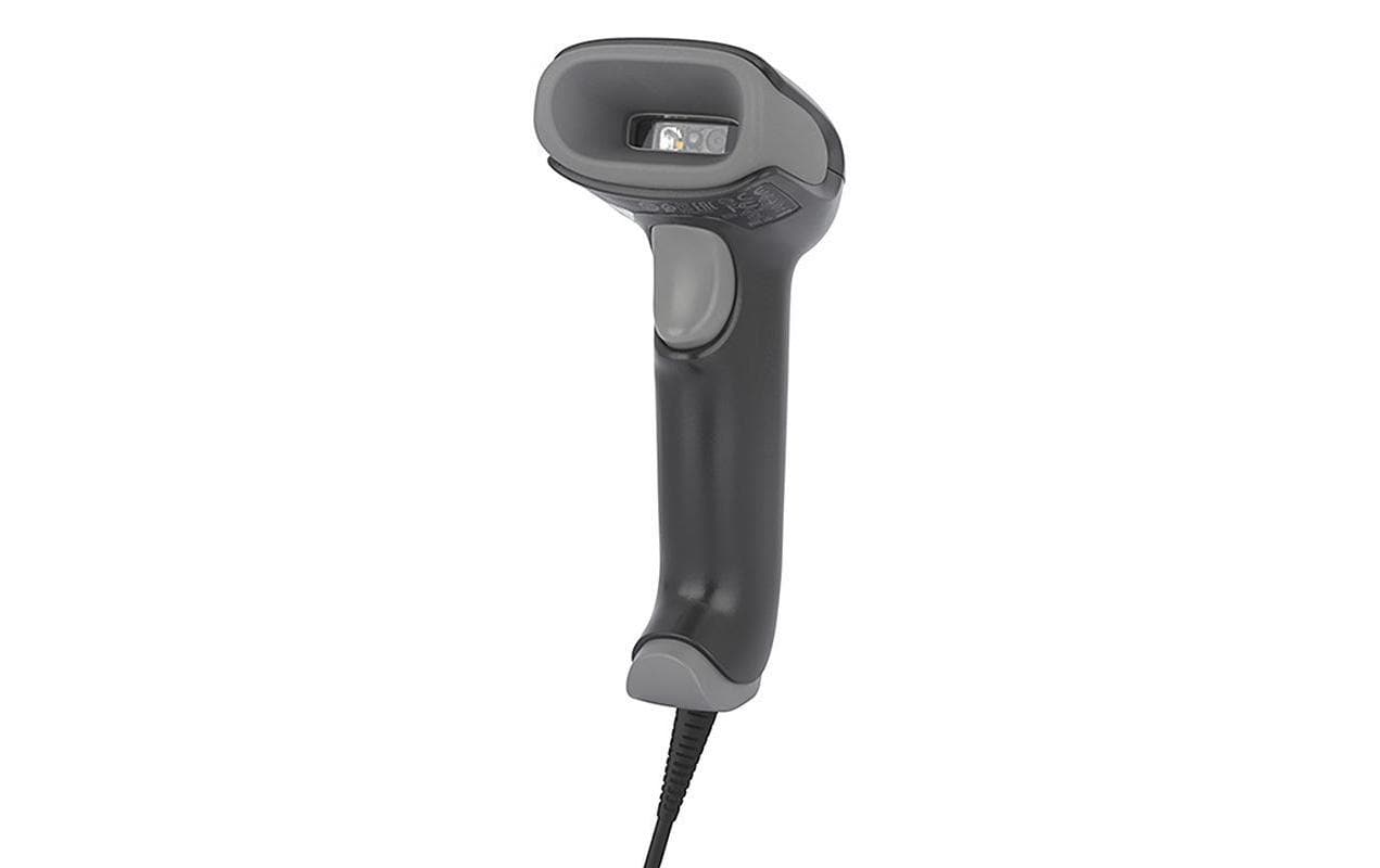 Barcode Scanner XP 1470g USB2D-Barcodescanner, kabelgebunden