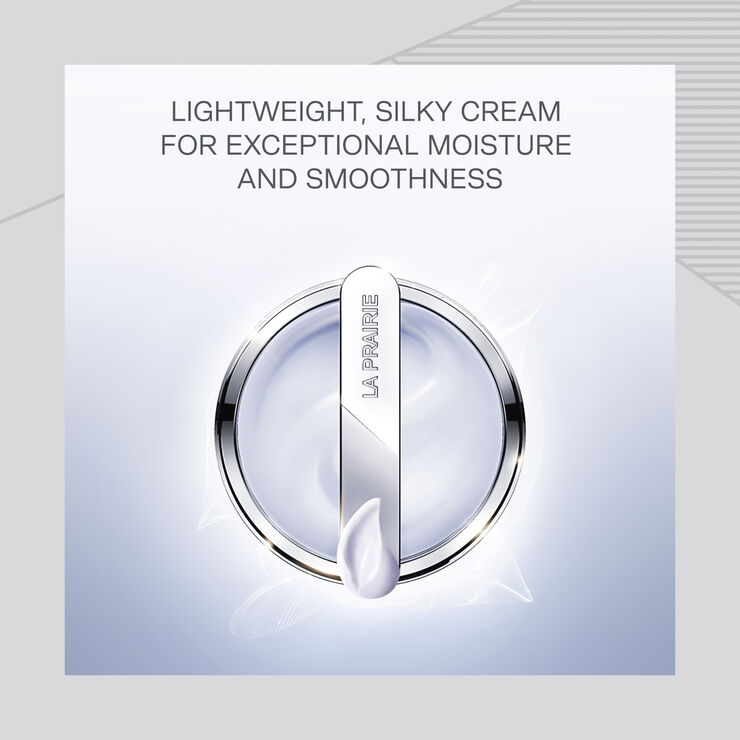 La Prairie Life matrix