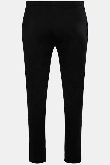 Men+ Schlafanzug, Zweiteiler, Bauchfit, Langarm, bis 8 XL