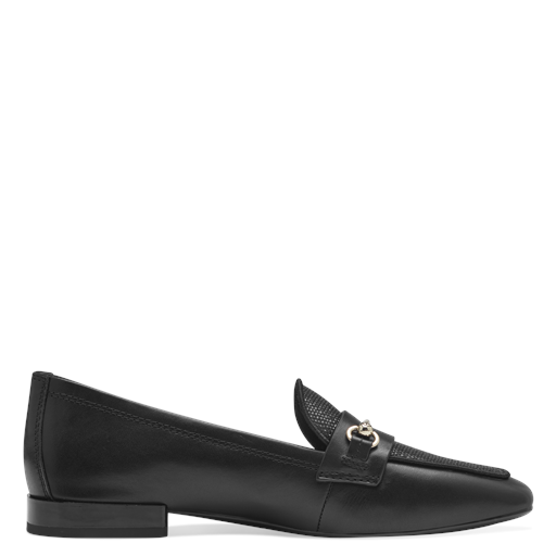 Tamaris Loafers, Black, 38