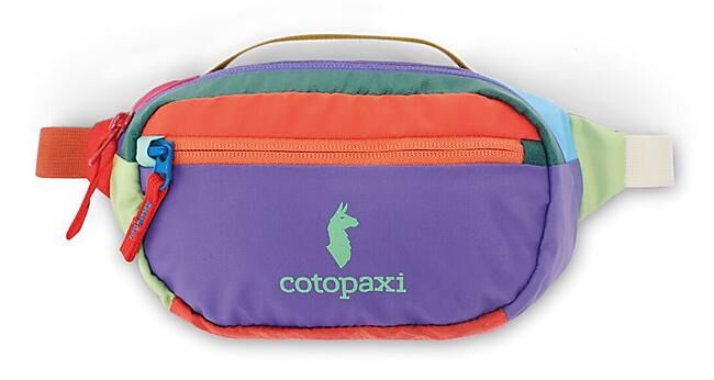 COTOPAXI - BANANE KAPAI HIP