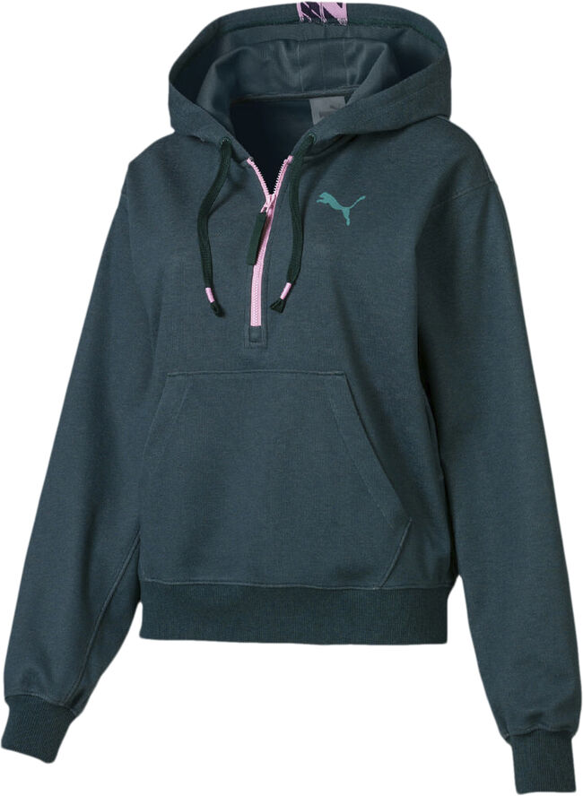 Puma Feel It Cover Up Grøn