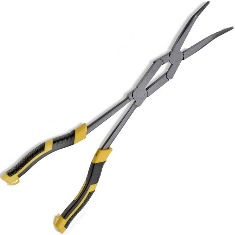 Pince Black Cat Xstrong Puissante À Double Articulation