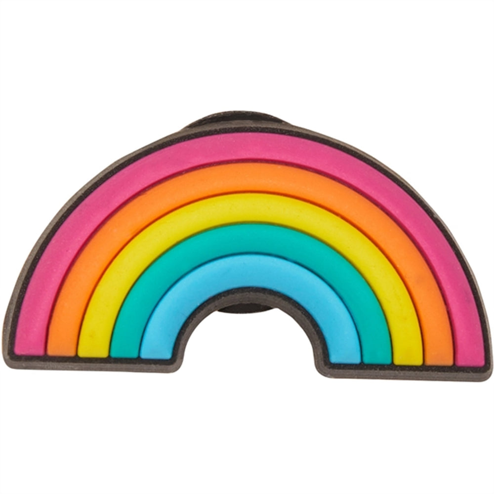 Køb Crocs Jibbitz™ Rainbow