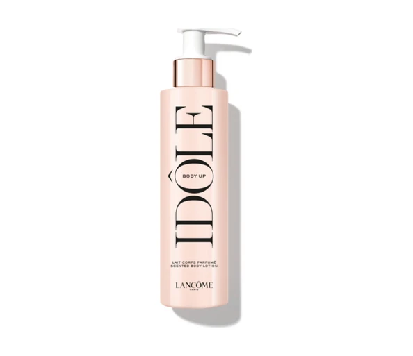 Lancôme Idôle Body Up Scented Body Lotion