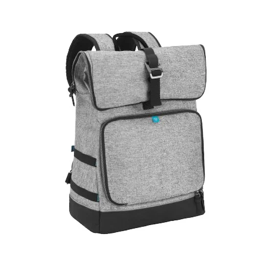Sac à dos à langer Le Sancy   Smokey        de               Babymoov