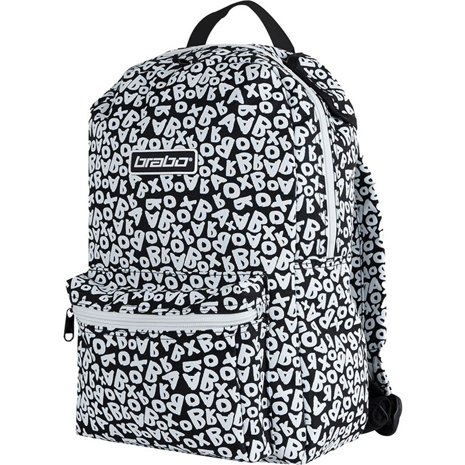 Brabo Backpack Storm