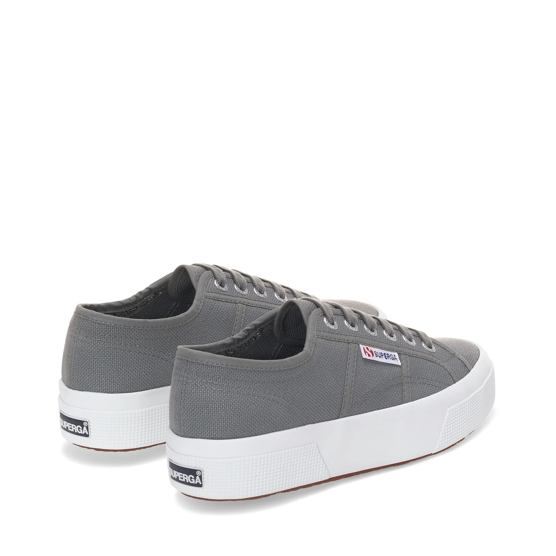2740 PLATFORM-GRAY DK SAGE