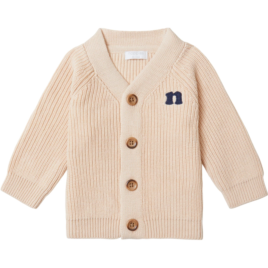 Noppies Strickjacke Blauvelt Appleblossom