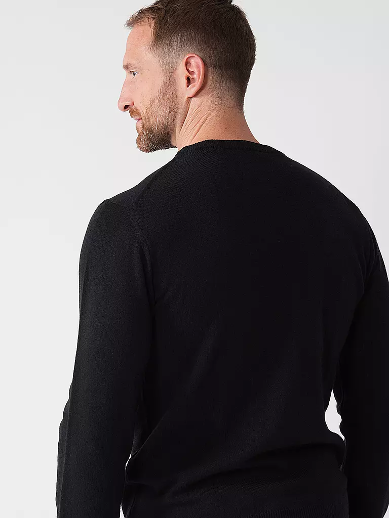 GANT Pullover schwarz