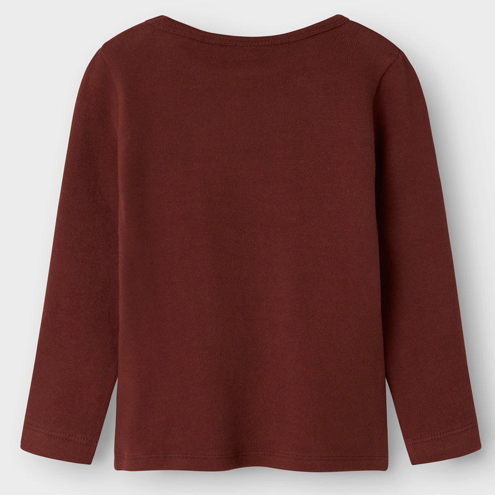 Nmfthora Hir bluse
