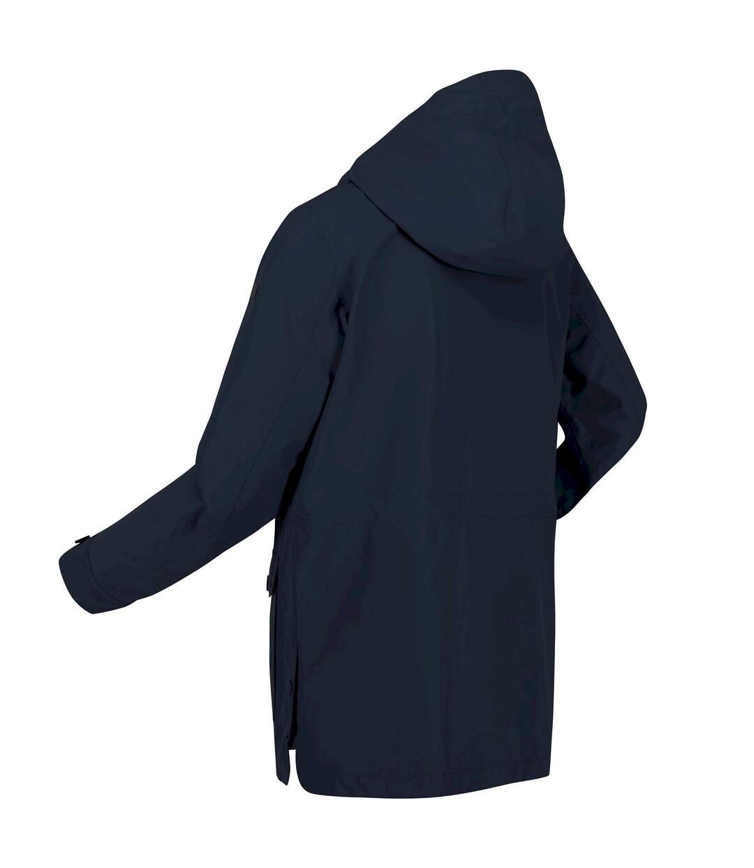 Regatta - Veste imperméable NAHLA - Femme (Bleu marine) - UTRG6697