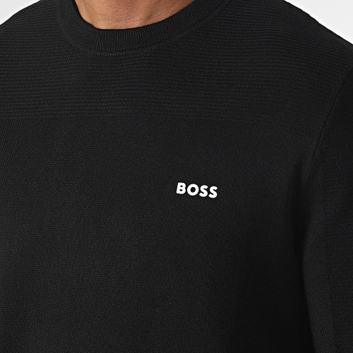 Pull Momentum 50498559 Noir
