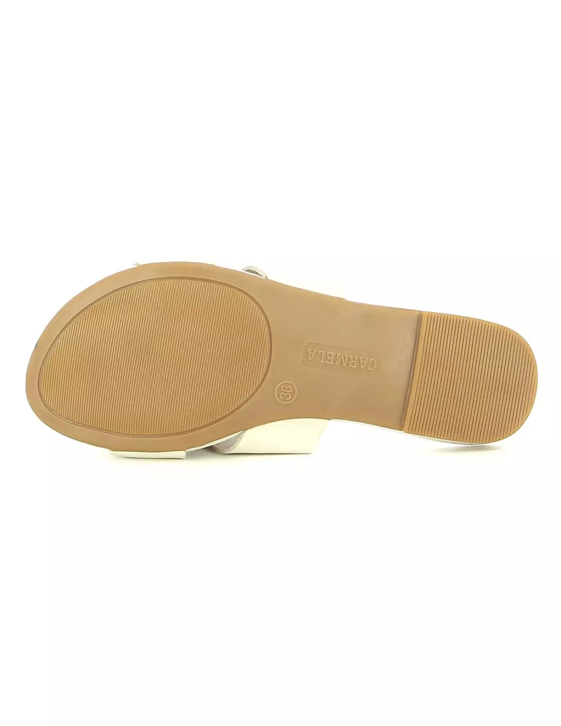 CARMELA 67891 - Mules & sabots Hielo