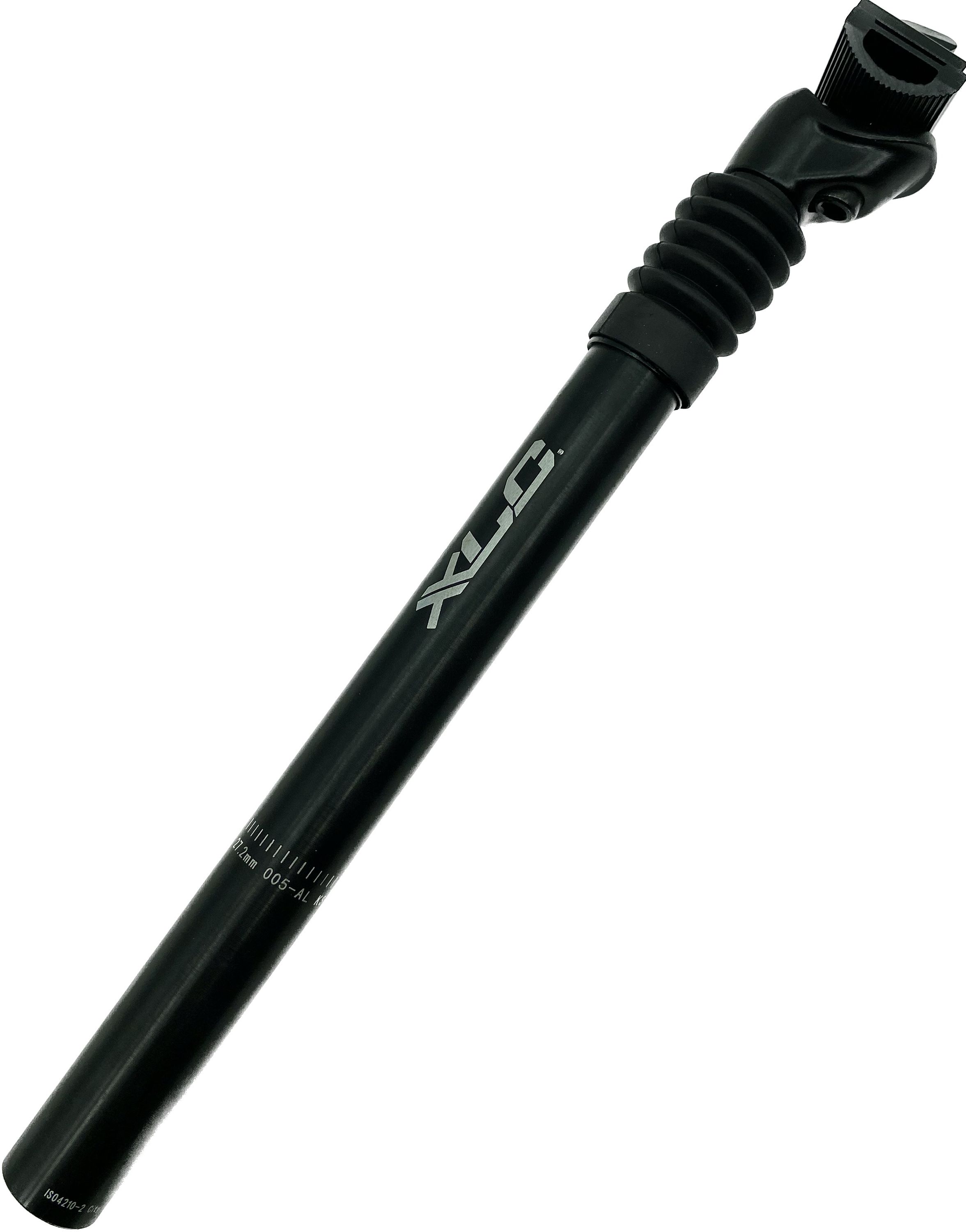 XLC SP-S10 Sattelstütze schwarz ø 29