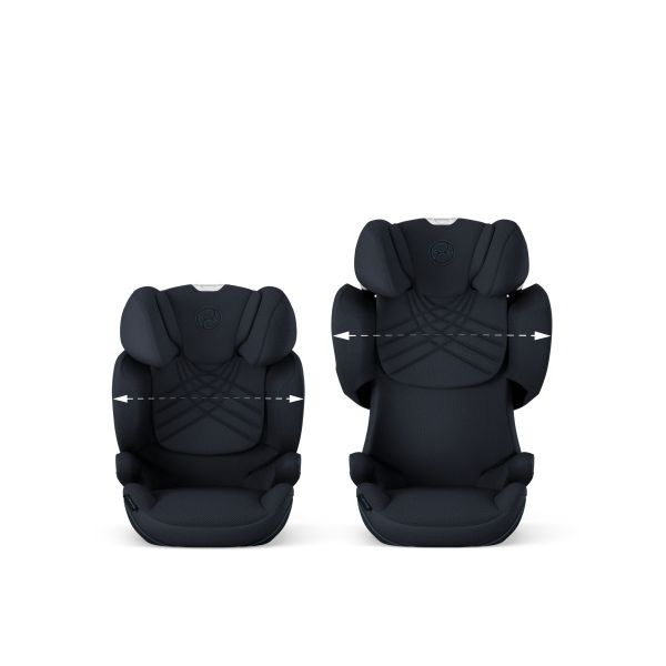 Cybex Solution T I-FIX Plus