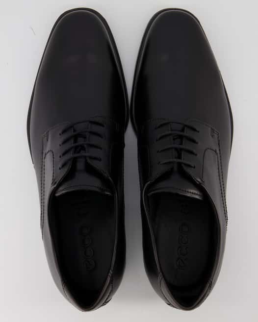 Ecco ECCO MELBOURNE Business Schuhe in Schwarz