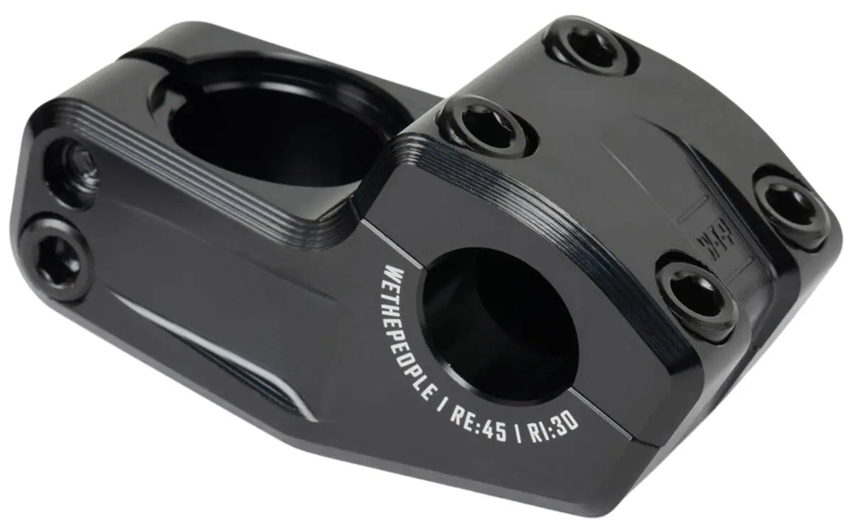 Wethepeople Kira 22.2mm Top Load BMX Frempind | SkatePro