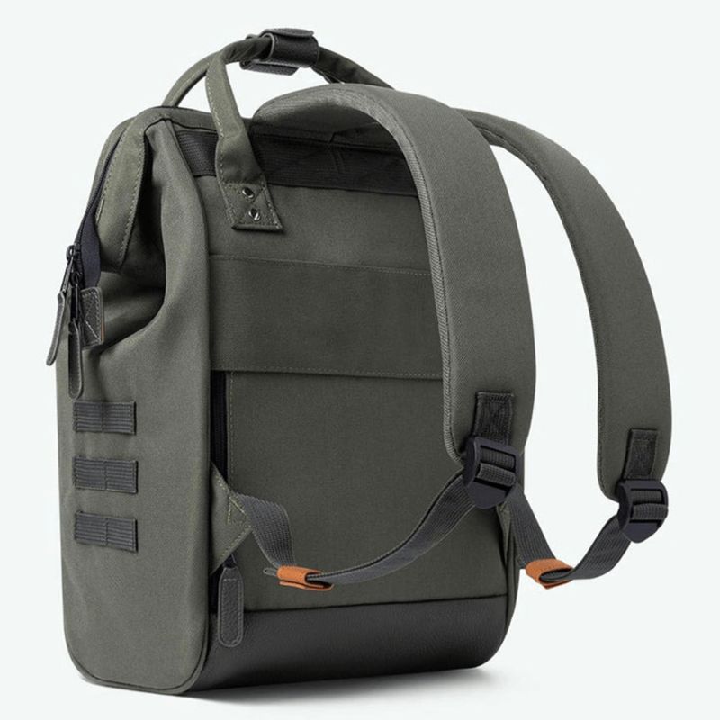 Sac à dos Adventurer Medium 23 litres + 2 grandes pochettes Détroit
