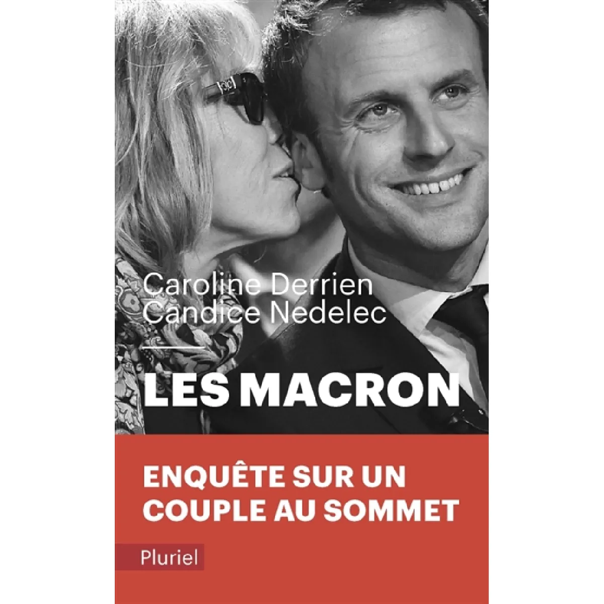 Les Macron · Occasion