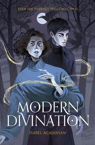 Modern Divination - Modern Divination 1 (Paperback)
